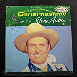 Christmas with Gene Autry