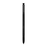 Afeax Note8 Stylus Touch S Pen Replacement for Samsung Galaxy Note 8 (Black)