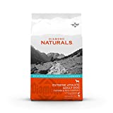 Diamond Naturals Extreme Athlete Real Meat Recipe High Protein Dry Dog Food With Real Chicken Protein, Superfoods to Fuel High Energy in Highly Active or Sporting Dogs 40lb
