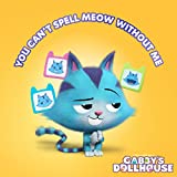 You Can't Spell Meow Without Me (From Gabby's Dollhouse)