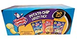 Humpty Dumpty Assorted Potato Chips, Snack Size, On The Go 30 Pack, 1 oz each