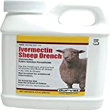 Durvet Ivermectin Sheep Drench