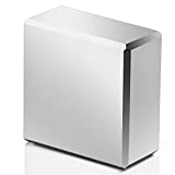 MIKEDE 40x40x20mm Neodymium Block Magnet, Super Strong Permanent Magnet Disc Powerful Rare Earth Magnets- One Piece