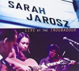 Live at the Troubadour