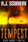 The Tempest (Black Carbon Book 3)