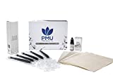 Premium Starter Microblading Kit Professional Grade - Bestsellers from PMU Products - Cosmetic Tattooing Practice Value Pack