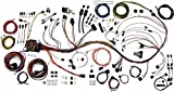 American Autowire Car Wiring Harness, Classic Update, Complete, Chevy Truck 1967-68, Kit (510333)