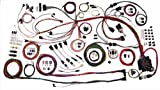 American Autowire Car Wiring Harness, Classic Update, Complete, GM A-Body 1968-69, Kit (510158)