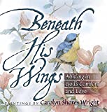 Beneath His Wings: Abiding in God's Comfort and Love