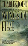 Wings of Fire: An Inspector Ian Rutledge Mystery (Ian Rutledge Mysteries, 2)