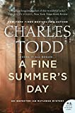 A Fine Summer's Day: An Inspector Ian Rutledge Mystery