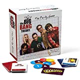 The Big Bang Theory: The Party Game