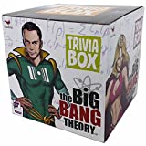 Big Bang Theory Trivia Box