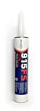 Bostik 915FS Fast Setting Polyurethane Sealant (Grey)