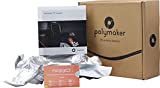 Polymaker Sample Box 4 PC Filament Sample, 2.85mm sapmple, PolyLite PC, PolyMax PC, PolyMax PC-FR, Polymaker PC-ABS, Polymaker PC-PBT, Random Colors, 5?0g