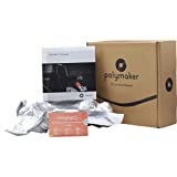 Polymaker Sample Box 4 PC Filament Sample, 1.75mm sapmple, PolyLite PC, PolyMax PC, PolyMax PC-FR, Polymaker PC-ABS, Polymaker PC-PBT, Random Colors, 5?0g