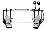 PDP PDDP812 800 Series Double Bass Drum Pedal