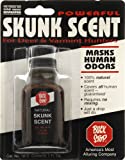 Buck Stop Natural Skunk Deer Scent