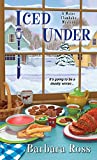 Iced Under (A Maine Clambake Mystery)