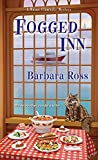 Fogged Inn (A Maine Clambake Mystery Book 4)