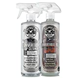 Chemical Guys HOL_996 Convertible Top Cleaner and Protectant Kit, 16 oz, 2 Items