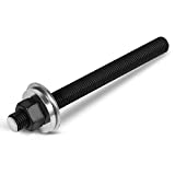 LS1 Harmonic Balancer Installer Crank Pulley Installer Crankshaft Installation Tool For GM LS1/LS Engines 1997~Current