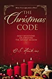 The Christmas Code Booklet (The Code Series)