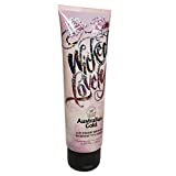 2021 Australian Gold Wicked Lovely Tanning Lotion 8.5 oz