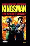 KINGSMAN THE SECRET SERVICE (Spanish Edition)