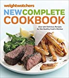 WeightWatchers New Complete Cookbook: Over 500 Delicious Recipes for the Healthy Cook's Kitchen (WeightWatchers Lifestyle)