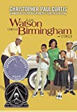 Los Watson Van A Birmingham -- 1963 (The Watsons Go To Birmingham -- 1963) (Turtleback School & Library Binding Edition) (Spanish Edition)