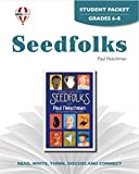 Seedfolks - Student Packet by Novel Units