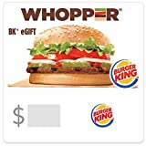 Burger King Whopper - E-mail Delivery