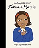 Kamala Harris (68) (Little People, BIG DREAMS)