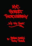 NYC Street Photography: It's the Joint