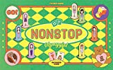 NonStop (Random Cover) (incl. Game Board, 72pg Board Book, Photocard + Game Marker)