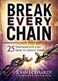 Break Every Chain