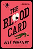 The Blood Card: A Mystery (Brighton Mysteries Book 3)