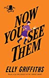 Now You See Them: A Mystery (Brighton Mysteries Book 5)