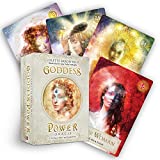 Goddess Power Oracle (Standard Edition): Deck and Guidebook