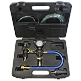 MASTERCOOL 43013 Vacuum Type Cooling System Filler Kit