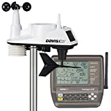 Davis Instruments 6250 Vantage Vue Wireless Weather Station with LCD Console