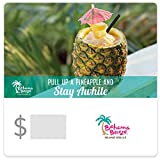 Bahama Breeze - E-mail Delivery