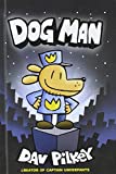 Dog Man (Turtleback School & Library Binding Edition)