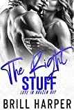 The Right Stuff (Love in Brazen Bay Book 2)