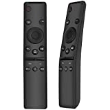 New Replacement Remote Control BN59-01242A BN59-01259D IR Remote Control Fit for Samsung Smart TV No Setup Required TV Compatible Universal Remote Control, with Prime Video NETLFIX One Button 1pc