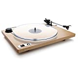 U-Turn Audio - Orbit Special Turntable with Built-in preamp (Maple)