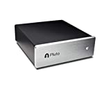 U-Turn Audio – Pluto 2 Phono Preamp (Natural Aluminum)