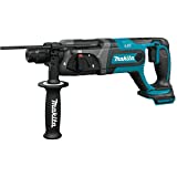 Makita XRH04Z 18V LXT Lithium-Ion Cordless 7/8" Rotary Hammer, accepts SDS-PLUS bits, Tool Only