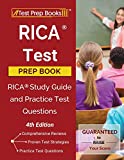 RICA Test Prep Book: RICA Study Guide and Practice Test Questions [4th Edition]